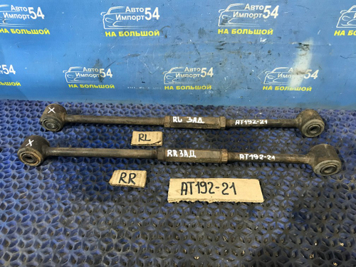 Тяга задняя поперечная TOYOTA CARINA 1994