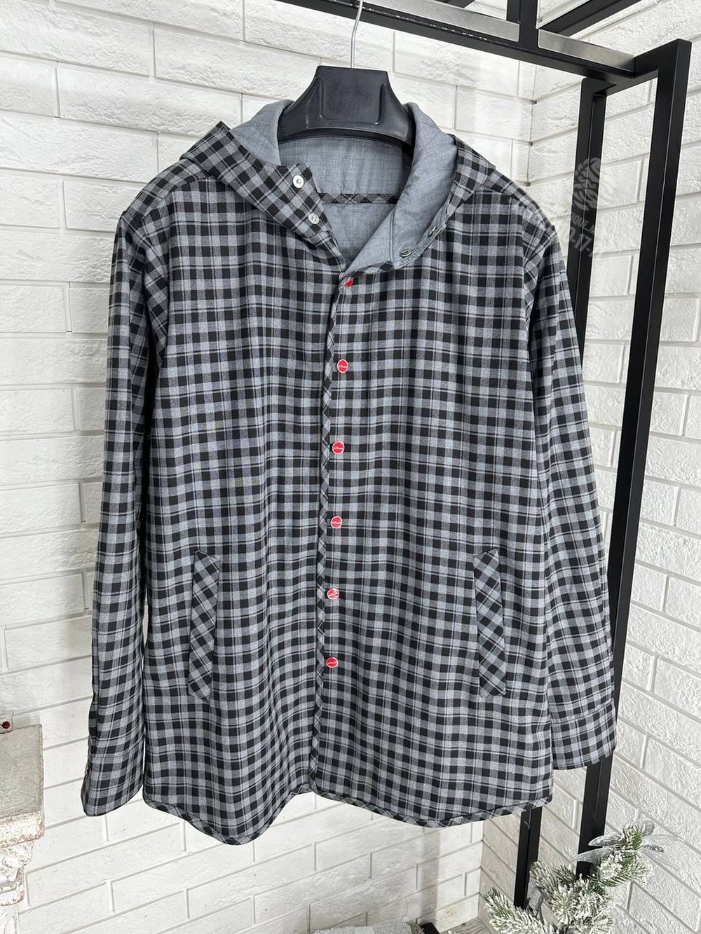 Рубашка Kiton