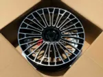 КОВАНЫЕ ДИСКИ ДЛЯ BMW X7 G07 БМВ