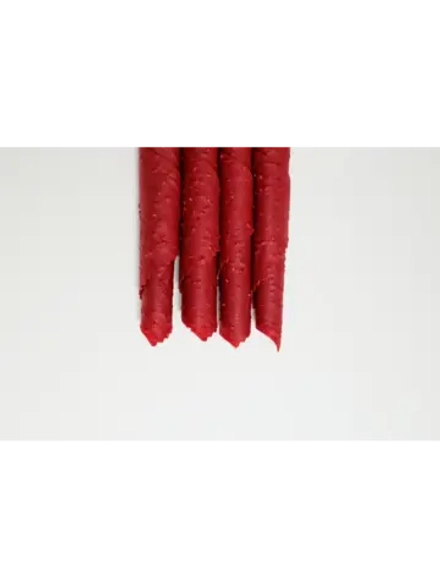 Пастила без сахара малина 100г