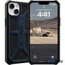 UAG Monarch Case for Apple iPhone 14 Plus Mallard (Синий) 114033115555