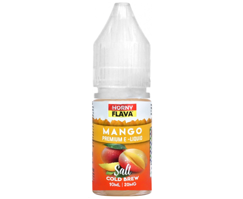 Mango by Horny SALT 10мл