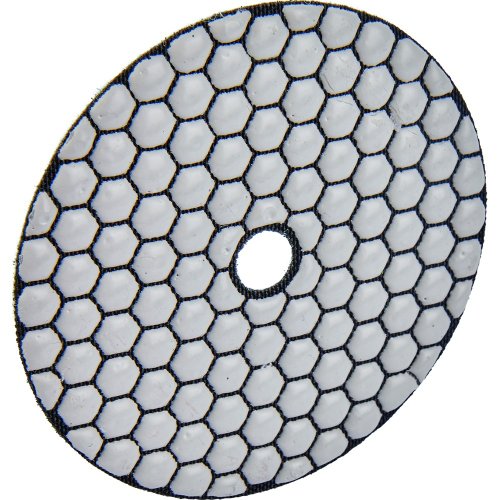 Диск алмазный ELITECH 100мм P2000 сухое шлифование   1820.160900