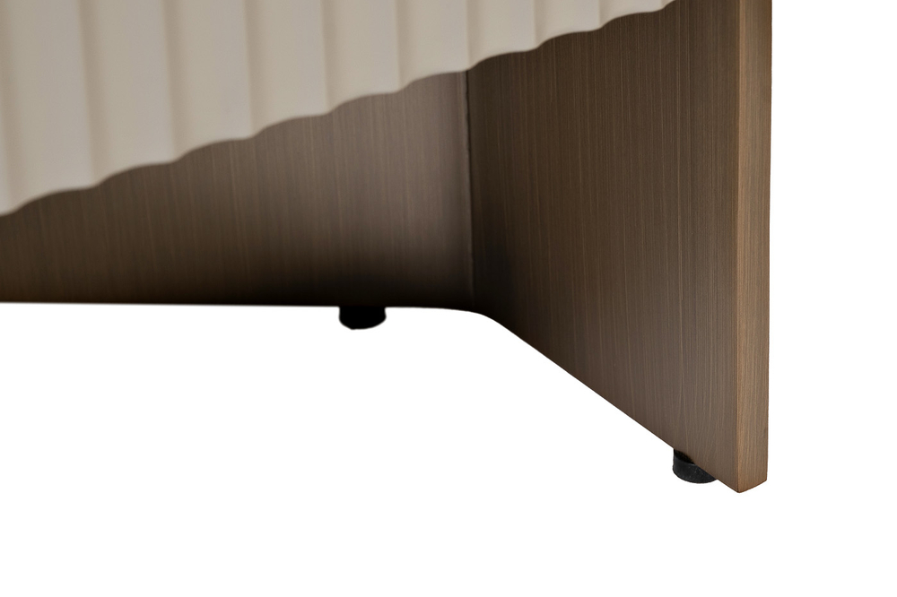Комод Garda Decor 220*43*77 см