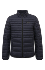 Куртка муж. облегченная Aeronautica 2170 синий