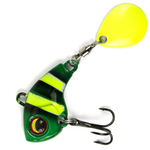 Тейл-спиннер Little Bomb (18гр)