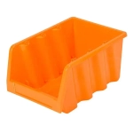Лоток для метизов 390х180мм Оранжевый (комплект 12 шт)