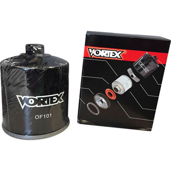 Масляный фильтр Vortex OF301 / HF204