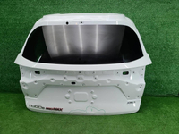 Крышка багажника Chery Tiggo 8 Pro Max (2023-н.в.)