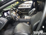 Mercedes-Benz S-Class W223 S580L 4MATIC (12.2021)