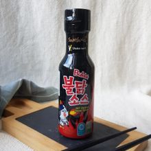 Соус Samyang Buldak Острая курица 200 г x 2 шт