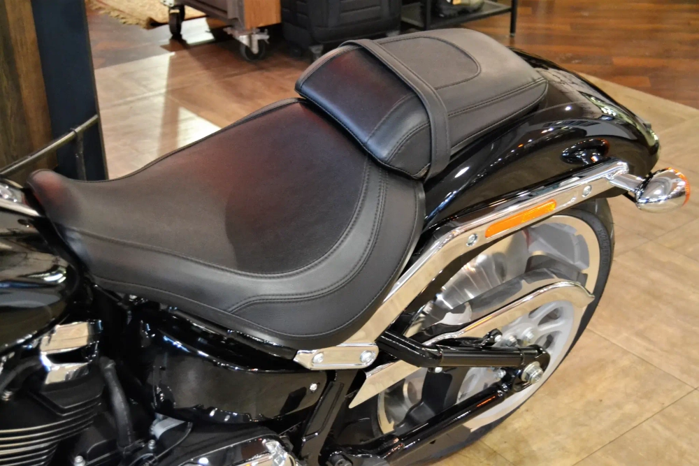 Harley-Davidson Fat Boy 114 2024