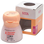 Транспа Дентин (Transpa Dentine) VITA VM 13 В4 50гр