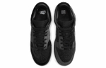 Кроссовки Dover Street Market X Nike Dunk Low Velvet