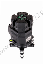 Лазерный уровень ADA 6D Servoliner GREEN