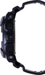 Мужские наручные часы Casio G-Shock GA-100WD-1A