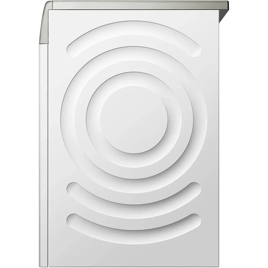 Стиральная машина BOSCH WGB256A1ME