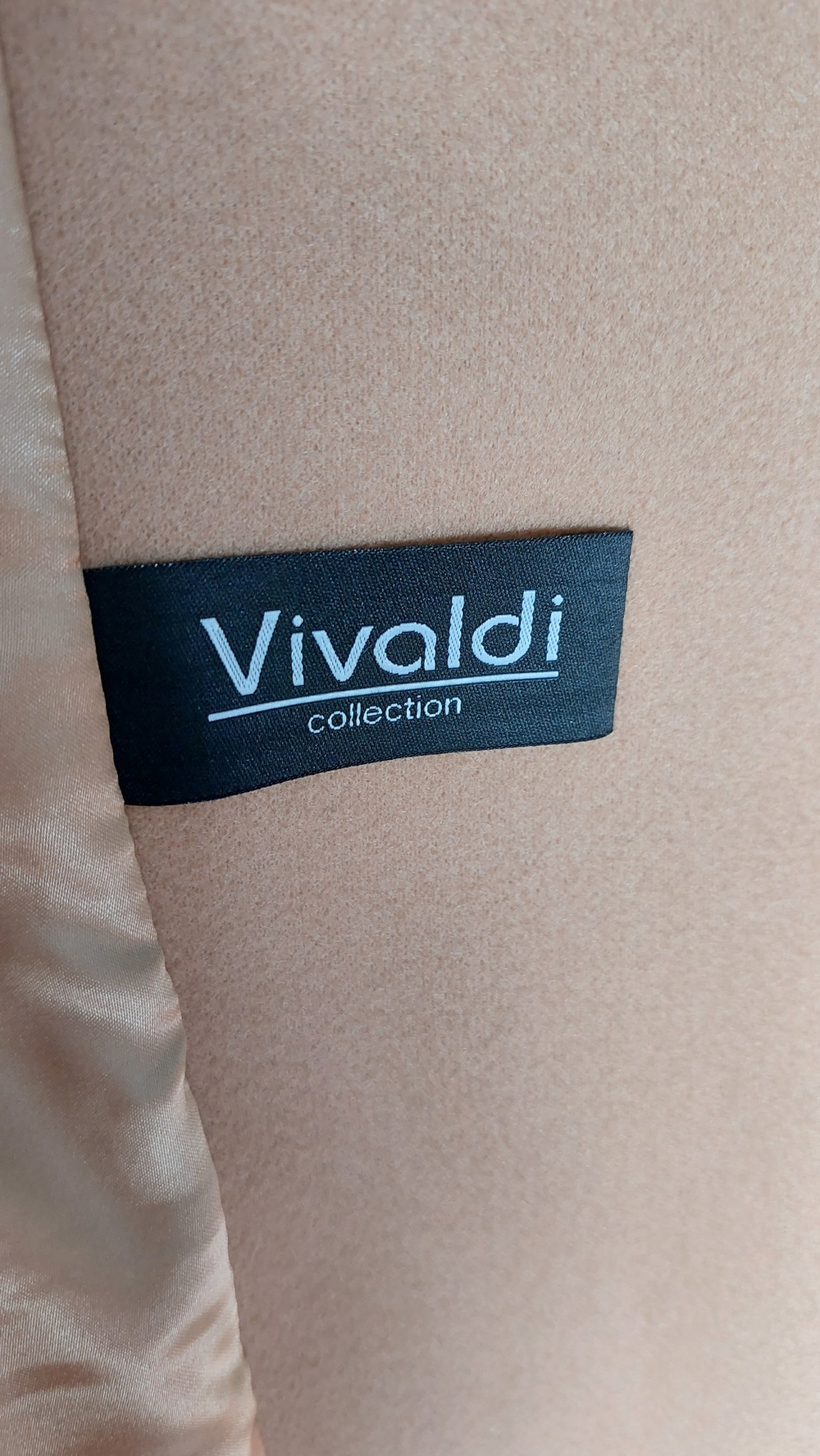 Пальто Vivaldi collection