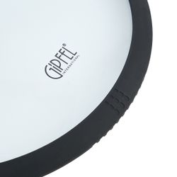 Крышка стеклянная Gipfel Paula 1051 28 см