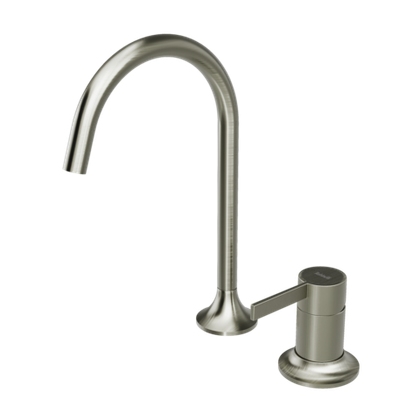 Смеситель для раковины RUBINELLI ELEGANZA RB-L2001BN