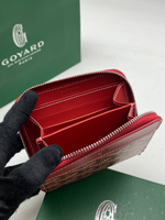 Кошелек Goyard, арт. 477893880