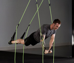 Функциональные петли BALANCED BODY Bodhi System