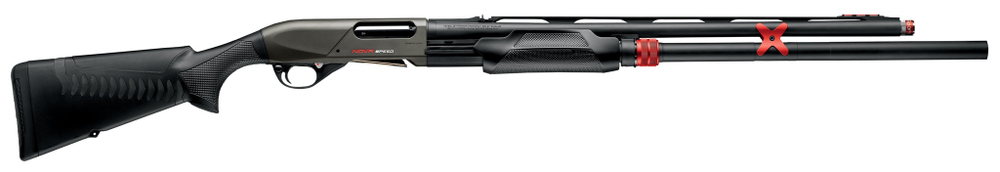 Ружье Benelli Nova Speed 12/76 61 (10+1)