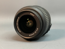 Nikon D3100 Kit 18-55mm 14.895 Кадров