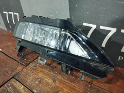 ПТФ передняя правая Skoda Rapid 2 20-нв Б/У Оригинал 60U941700