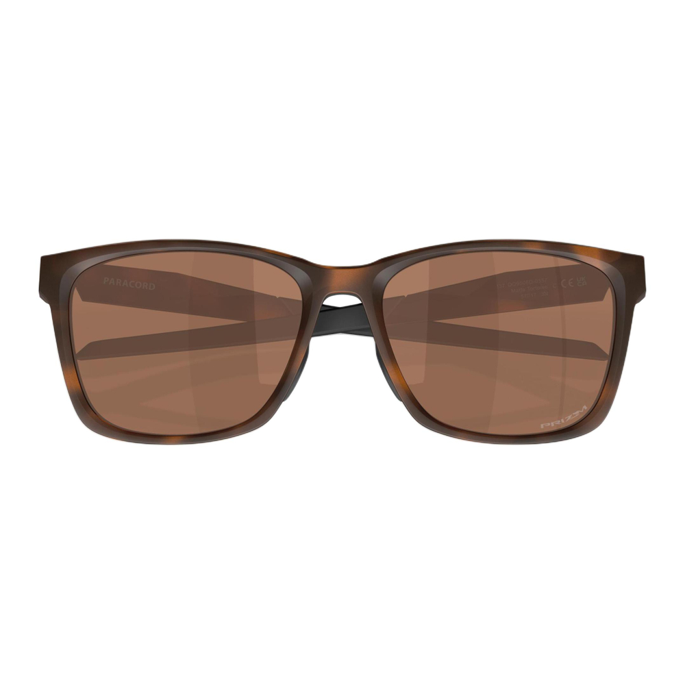 Oakley Paracord Rectangle Frame Очки