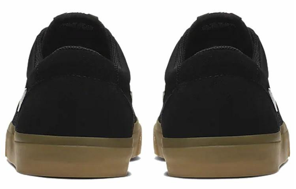 Кроссовки Nike Sb Chron Solarsoft