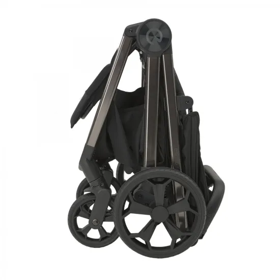 Прогулочная коляска Espiro Wind