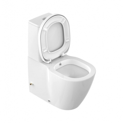 Унитаз с бачком c функцией биде Ideal Standard Connect ARC E781701, E785601 без сиденья