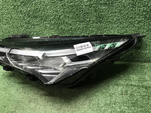 Битая Фара левая Geely Coolray (2023-н.в.) LED