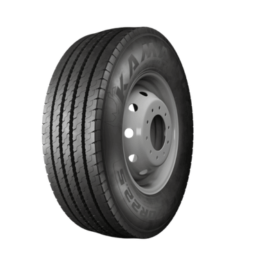 Грузовая шина Кама 315/80 R22.5 NF 202