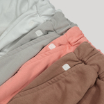 Baggy Shorts LOGO Drizzle