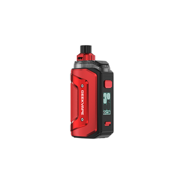 Купить Набор GeekVape Aegis Hero 5 Pod Kit