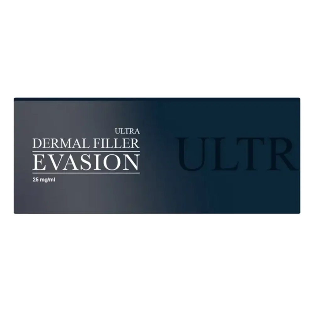 Evasion Ultra