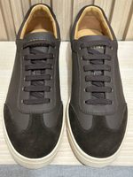 Кеды Brunello Cucinelli