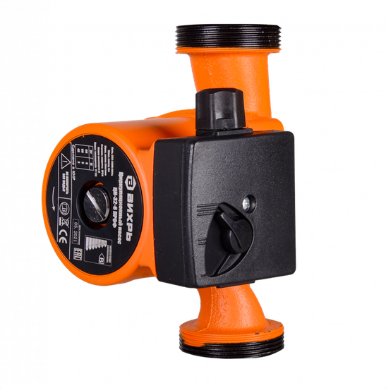 Циркуляционный насос "ВИХРЬ" ЦН-32-6