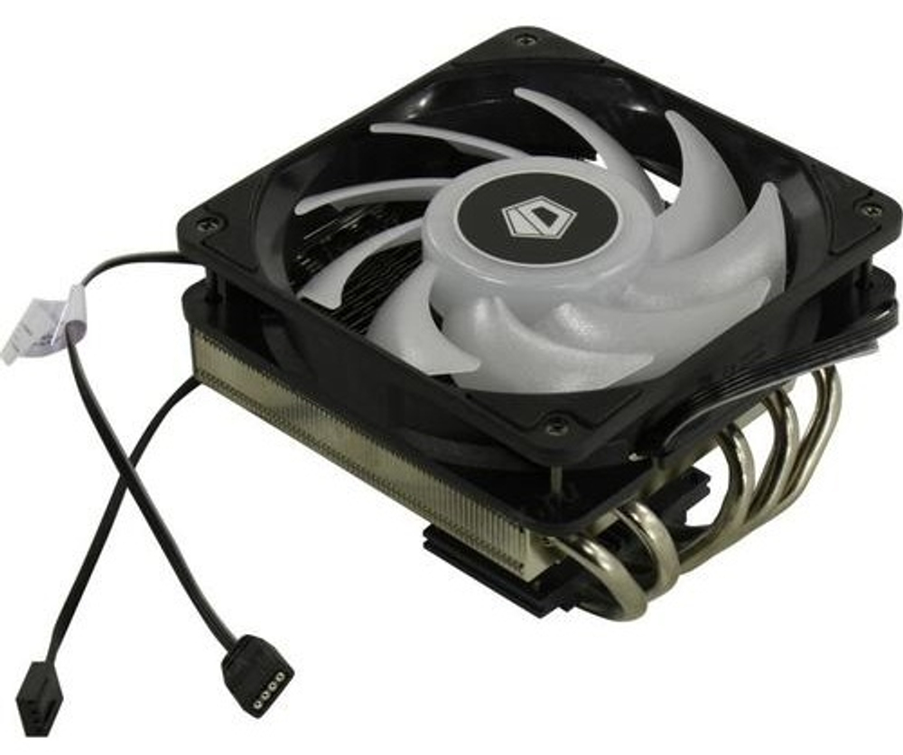 Система охлаждения ID-COOLING IS-50MAX-RGB