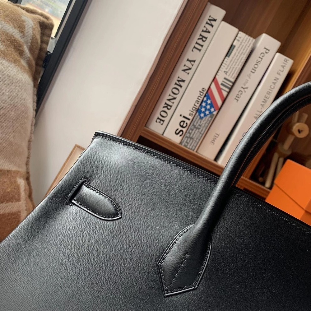 Hermes Birkin 35