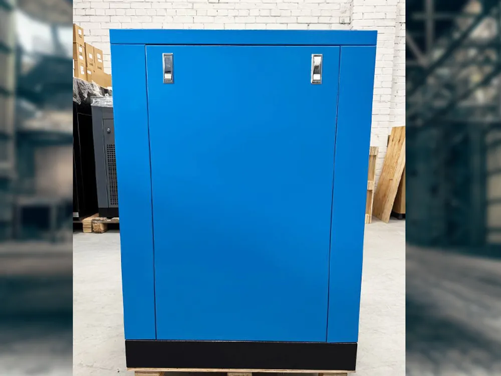 Винтовой компрессор ВедКом BK 11/8 PM