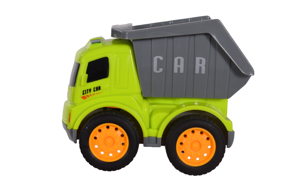 Спецтехника, BY2020