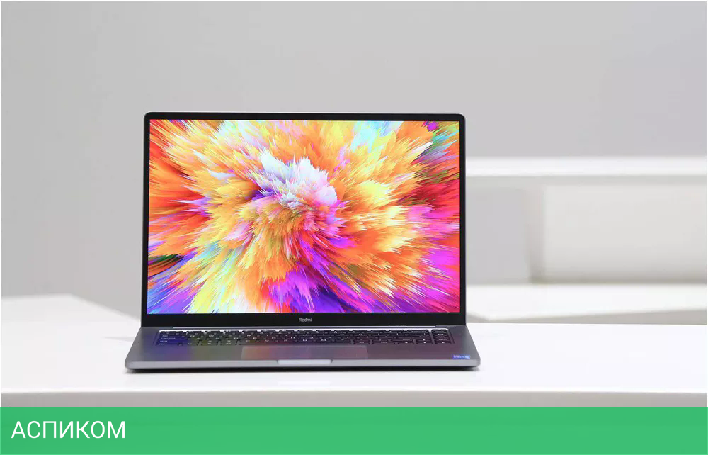 Ноутбук Xiaomi RedmiBook Pro 14 2021 JYU4420CN