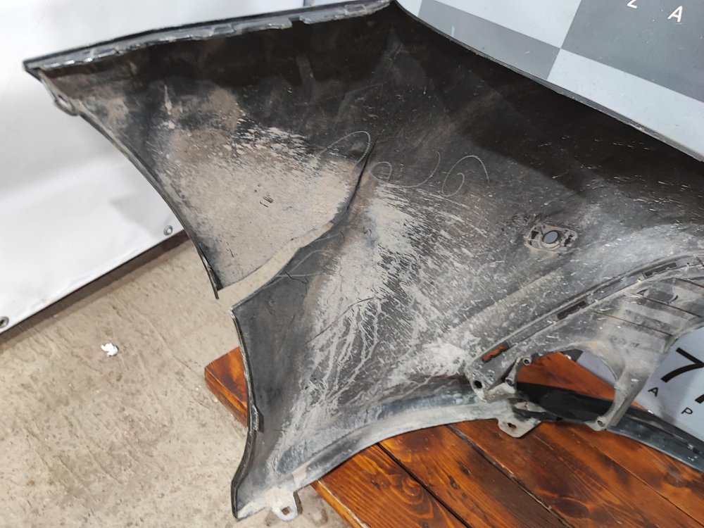 Бампер передний Camry 70 XV бу Оригинал 5211906E50