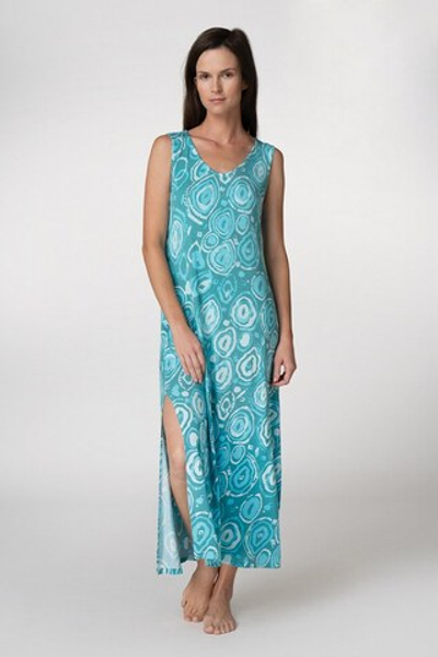 LHD 068 A22 Сорочка женская KEY