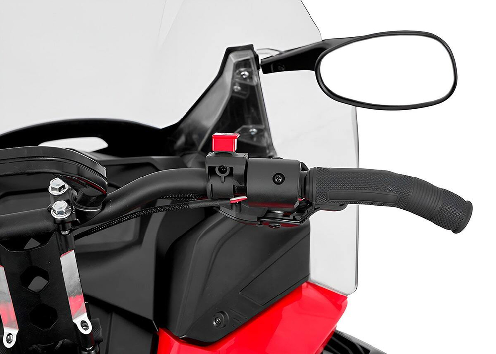 Снегоход SHARMAX ACE 900