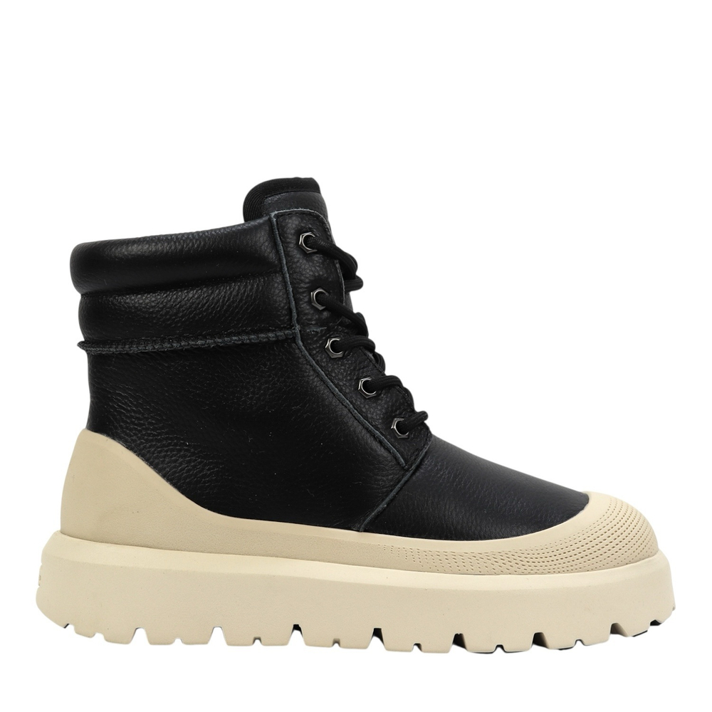 Ugg Neumel High Weather Hybrid “Black/Birch”