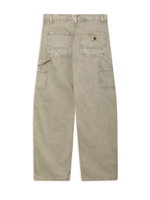 Джинсы (Loose Fit) W' Brandon Double Knee Pant